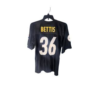 Vintage Jerome Bettis Jersey Men's medium